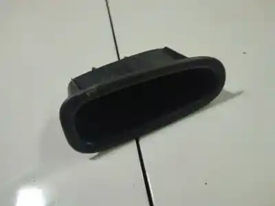 Автозапчасти б/у бардачок за nissan note (e11, ne11) 1.5 dci ссылки oem iam   