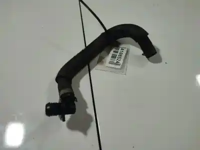 Автозапчасти б/у трубка за nissan note (e11, ne11) 1.5 dci ссылки oem iam 