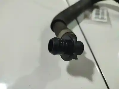 Автозапчасти б/у трубка за nissan note (e11, ne11) 1.5 dci ссылки oem iam   