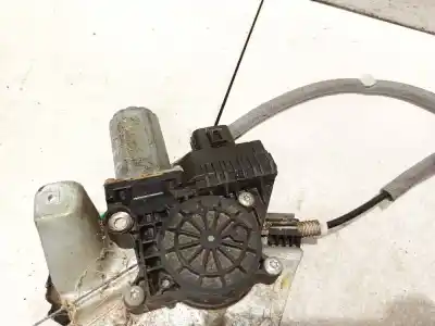 Pezzo di ricambio per auto di seconda mano motore alzacristalli anteriore sinistro per jaguar x-type i (x400) 2.0 d riferimenti oem iam 0130821946
