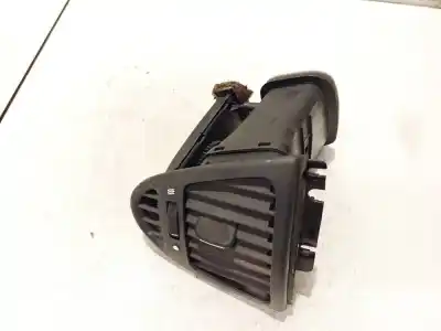 Pezzo di ricambio per auto di seconda mano griglia di aerazione per jaguar x-type i (x400) 2.0 d riferimenti oem iam 1x436727aj