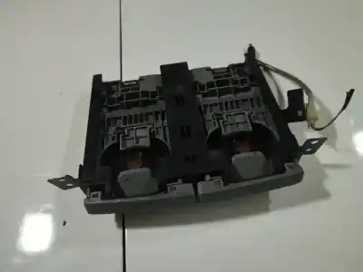 Second-hand car spare part plastics for toyota ipsum (_m2_) 2.0 d (clm20_) oem iam references 