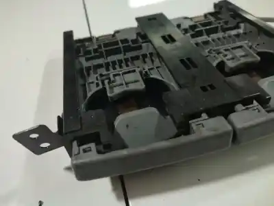 Second-hand car spare part plastics for toyota ipsum (_m2_) 2.0 d (clm20_) oem iam references   