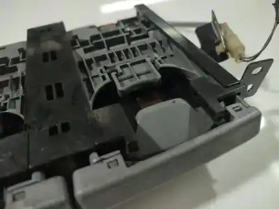 Second-hand car spare part plastics for toyota ipsum (_m2_) 2.0 d (clm20_) oem iam references   