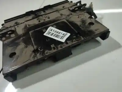 Second-hand car spare part plastics for toyota ipsum (_m2_) 2.0 d (clm20_) oem iam references   