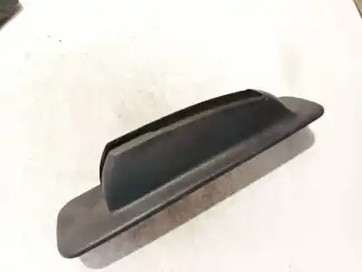 Pezzo di ricambio per auto di seconda mano plastica per ford galaxy i (wgr) 1.9 tdi riferimenti oem iam 7m0711468b  95vw-2404-ccw