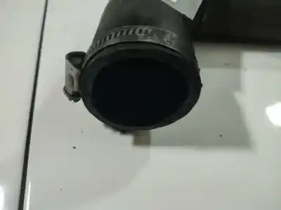 Автозапчастина б/у труба для nissan note (e11, ne11) 1.5 dci посилання на oem iam   