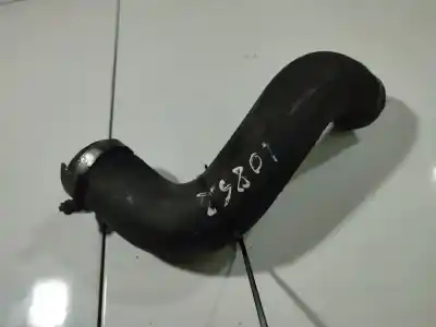 Автозапчастина б/у труба для nissan note (e11, ne11) 1.5 dci посилання на oem iam   