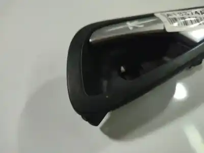 Second-hand car spare part interior left front handle for ford focus iii 1.6 tdci oem iam references am51u22601bdw  am51-u22601-bdw