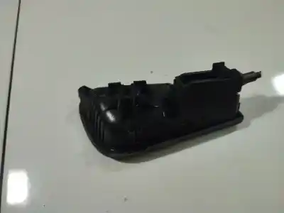 Second-hand car spare part interior left front handle for ford focus iii 1.6 tdci oem iam references am51u22601bdw  am51-u22601-bdw