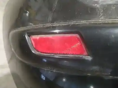 Автозапчасти б/у лампа бампера задняя левая за nissan note (e11, ne11) 1.5 dci ссылки oem iam   