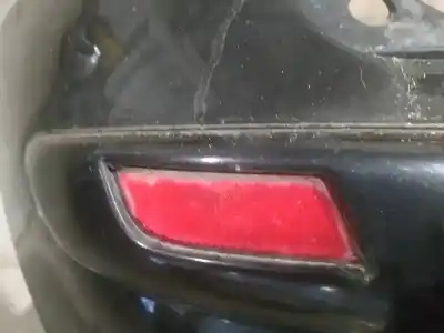 Автозапчасти б/у лампа бампера задняя левая за nissan note (e11, ne11) 1.5 dci ссылки oem iam 