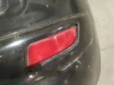 Автозапчасти б/у бампер задний правый фонарь за nissan note (e11, ne11) 1.5 dci ссылки oem iam 