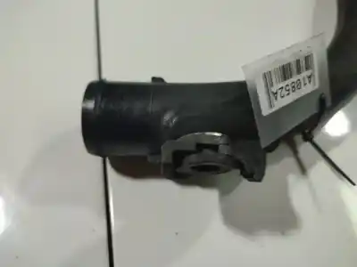 Автозапчастина б/у труба інтеркулера для nissan note (e11, ne11) 1.5 dci посилання на oem iam   