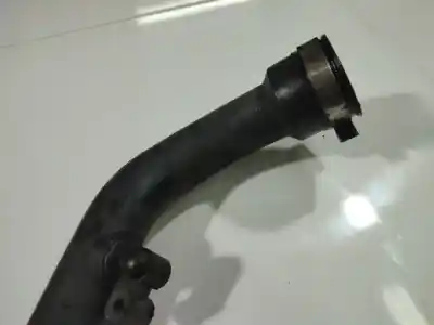 Автозапчастина б/у труба інтеркулера для nissan note (e11, ne11) 1.5 dci посилання на oem iam   