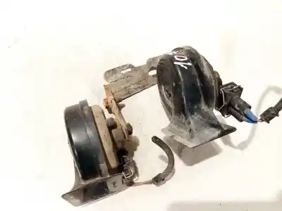 Peça sobressalente para automóvel em segunda mão Buzina / Sirene por FORD GALAXY I (WGR) 1.9 TDI Referências OEM IAM E20092018  