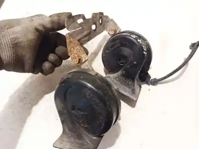 Pezzo di ricambio per auto di seconda mano corno per ford galaxy i (wgr) 1.9 tdi riferimenti oem iam e20092018  