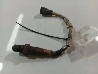 Peça sobressalente para automóvel em segunda mão sonda lambda por toyota aygo (_b1_) 1.0 (kgb10_) referências oem iam 