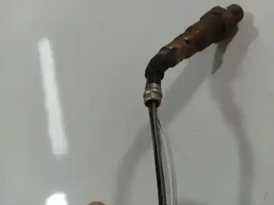 Second-hand car spare part lambda probe for toyota aygo (_b1_) 1.0 (kgb10_) oem iam references   