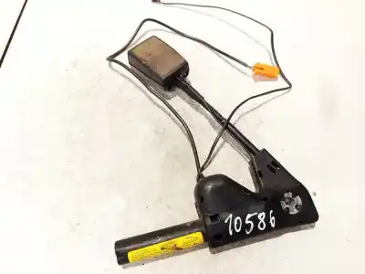 Pezzo di ricambio per auto di seconda mano gancio cintura anteriore destro per jaguar x-type i (x400) 2.0 d riferimenti oem iam 1x43f61208ae