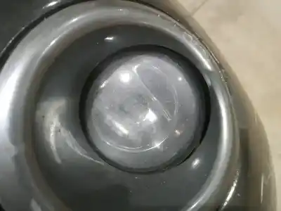 Автозапчасти б/у левая противотуманная фара за nissan note (e11, ne11) 1.5 dci ссылки oem iam   