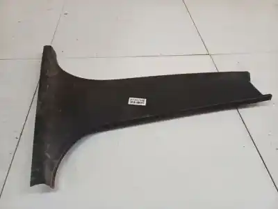 Piesă de schimb auto la mâna a doua plastice pentru skoda roomster (5j7) 1.4 tdi referințe oem iam 5j7867282