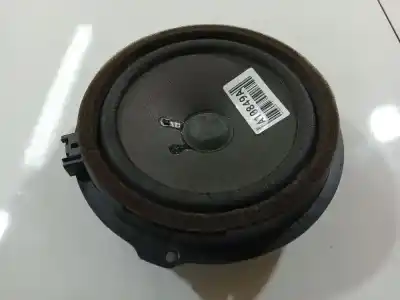 Peça sobressalente para automóvel em segunda mão colunas de som por ford focus iii 1.6 tdci referências oem iam 