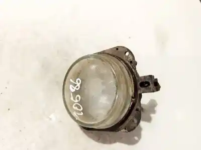 Pezzo di ricambio per auto di seconda mano fendinebbia sinistra per jaguar x-type i (x400) 2.0 d riferimenti oem iam 1x4315200aa