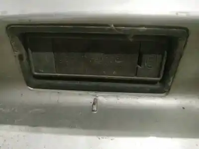 Автозапчастина б/у реєстрація пілот для peugeot 407 (6d_) 1.6 hdi 110 (6d9hzc, 6d9hyc) посилання на oem iam   