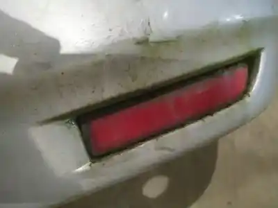 Second-hand car spare part rear right light bumper for toyota ipsum (_m2_) 2.0 d (clm20_) oem iam references 