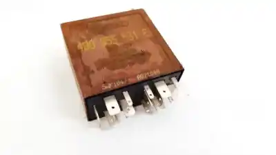 Автозапчасти б/у реле за audi a6 c5 (4b2) 2.5 tdi quattro ссылки oem iam 4b0955531e  5wk10470a