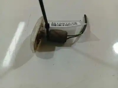 Second-hand car spare part left side light for audi a2 (8z0) 1.4 oem iam references   