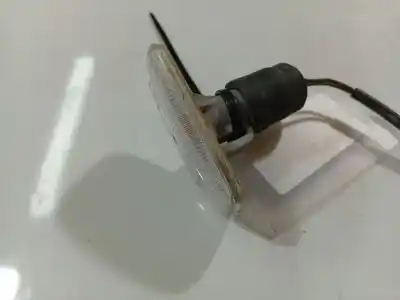 Second-hand car spare part left side light for audi a2 (8z0) 1.4 oem iam references   