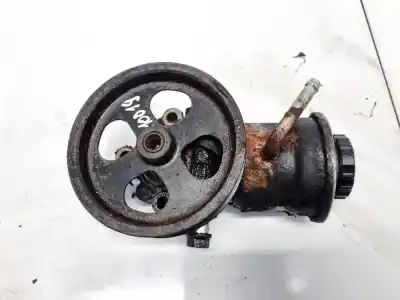 Pezzo di ricambio per auto di seconda mano pompa sterzo per toyota corolla verso (r1) 2.2 d-4d sol riferimenti oem iam 