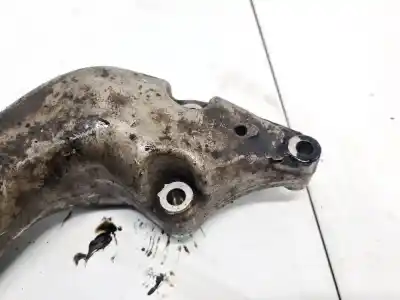 Second-hand car spare part engine support for peugeot 206+ 1.1 oem iam references 9634999680  