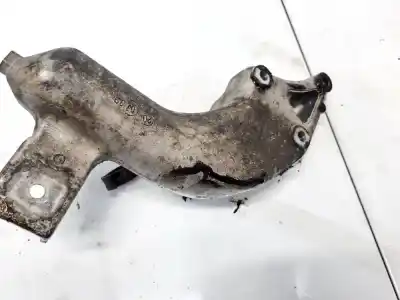 Second-hand car spare part engine support for peugeot 206+ 1.1 oem iam references 9634999680  