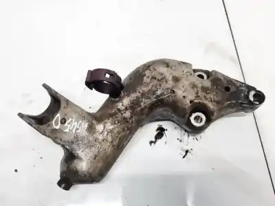 Tweedehands auto-onderdeel motor ondersteuning voor peugeot 206+ 1.1 oem iam-referenties 9634999680