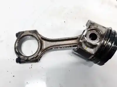 Pezzo di ricambio per auto di seconda mano pistone per toyota corolla verso (r1) 2.2 d-4d sol riferimenti oem iam 