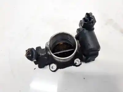 Pezzo di ricambio per auto di seconda mano scatola della farfalla per toyota corolla verso (r1) 2.2 d-4d sol riferimenti oem iam 