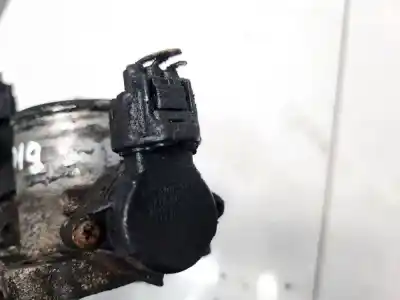 Pezzo di ricambio per auto di seconda mano iniettore a punto singolo per toyota corolla verso (r1) 2.2 d-4d sol riferimenti oem iam 1923002010