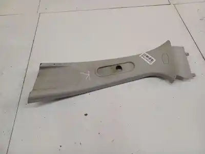 Piesă de schimb auto la mâna a doua plastice pentru skoda roomster (5j7) 1.4 tdi referințe oem iam 6n0868313