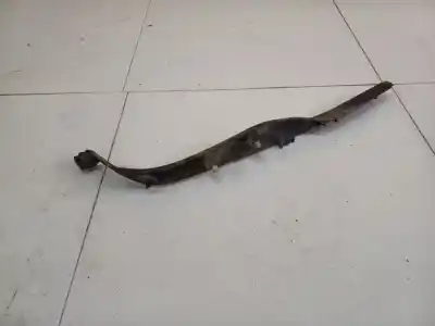 Piesă de schimb auto la mâna a doua plastice pentru skoda roomster (5j7) 1.4 tdi referințe oem iam 5j7853369