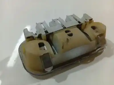 Автозапчастина б/у внутрішне світло для peugeot 407 (6d_) 1.6 hdi 110 (6d9hzc, 6d9hyc) посилання на oem iam   