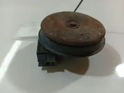 Peça sobressalente para automóvel em segunda mão buzina / sirene por toyota ipsum (_m2_) 2.0 d (clm20_) referências oem iam   