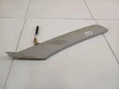 Piesă de schimb auto la mâna a doua plastice pentru skoda roomster (5j7) 1.4 tdi referințe oem iam 5j0867234