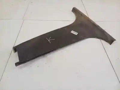 Piesă de schimb auto la mâna a doua plastice pentru skoda roomster (5j7) 1.4 tdi referințe oem iam 5j7867281