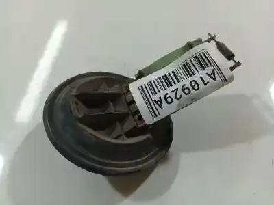 Piesă de schimb auto la mâna a doua rezistentã încalzire pentru skoda roomster (5j7) 1.4 tdi referințe oem iam 