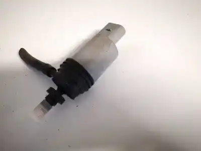 Second-hand car spare part washer pump for bmw 3 (e90) 320 d oem iam references 26495  20180601