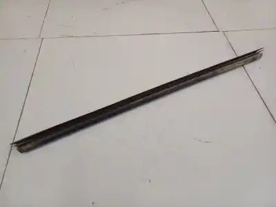 Piesă de schimb auto la mâna a doua plastice pentru skoda roomster (5j7) 1.4 tdi referințe oem iam 5j7837479