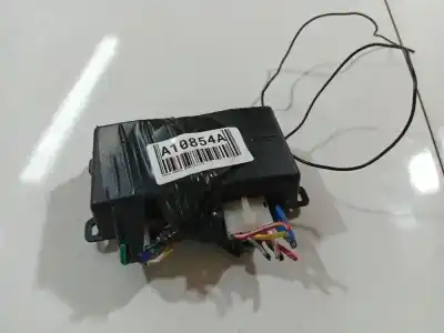 Peça sobressalente para automóvel em segunda mão módulo eletrônico por toyota ipsum (_m2_) 2.0 d (clm20_) referências oem iam 